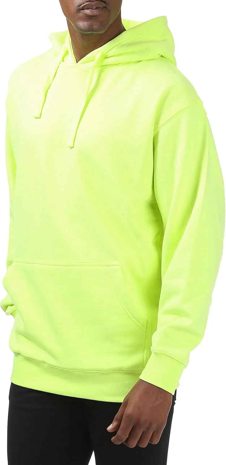 Pro Club Men's Comfort Pullover Hoodie (9oz)