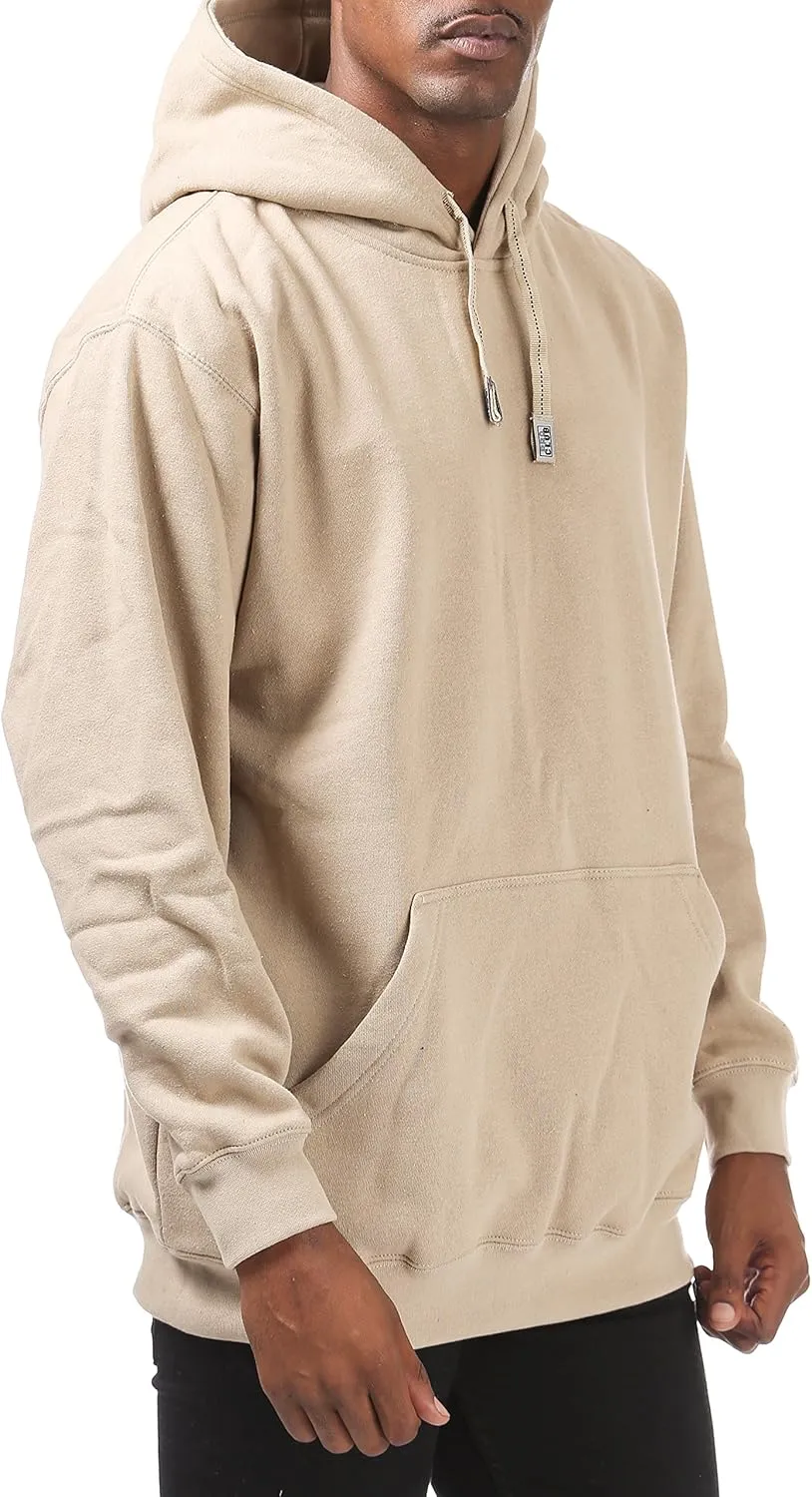 Pro Club Men's Comfort Pullover Hoodie (9oz)