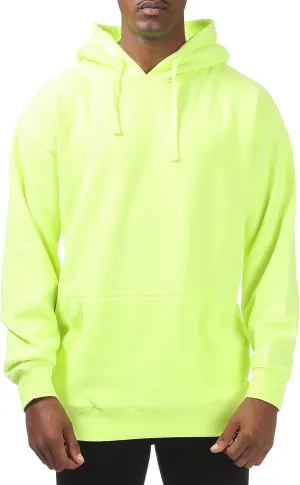 Pro Club Men's Comfort Pullover Hoodie (9oz)