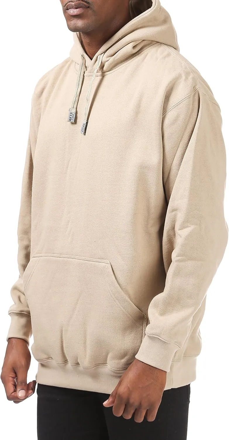 Pro Club Men's Comfort Pullover Hoodie (9oz)