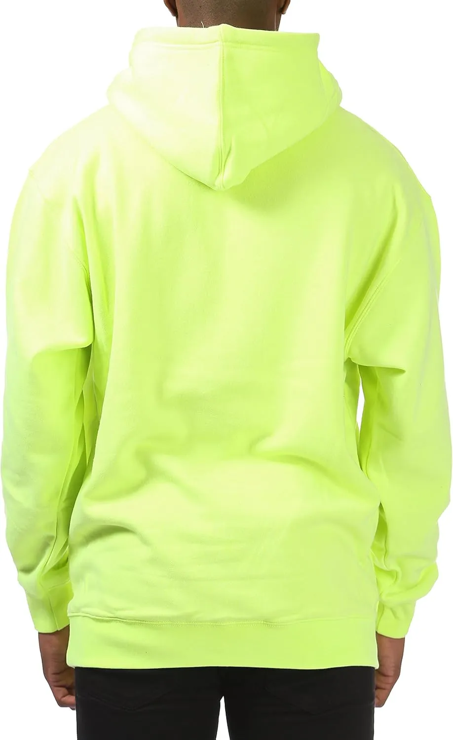 Pro Club Men's Comfort Pullover Hoodie (9oz)