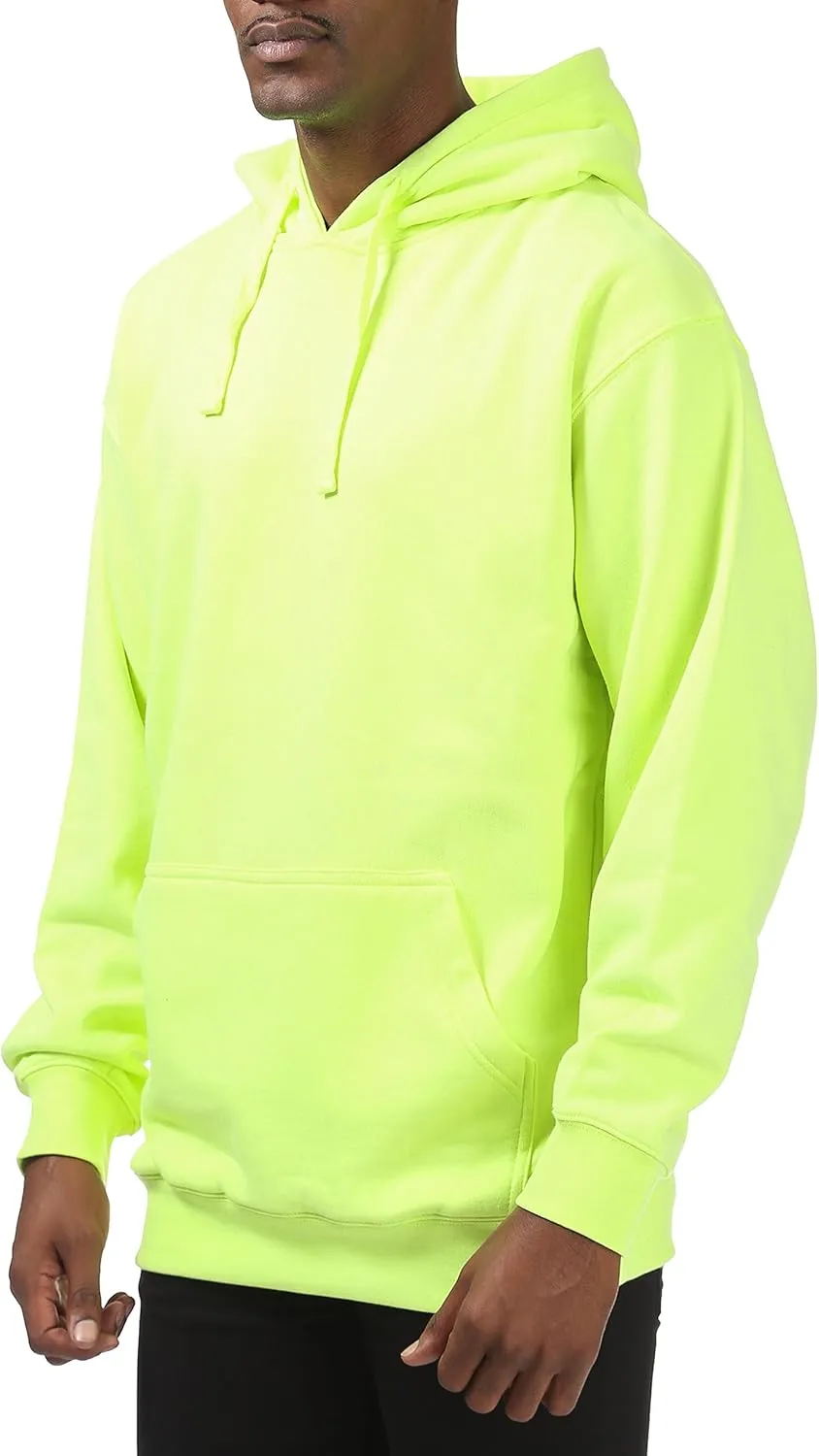 Pro Club Men's Comfort Pullover Hoodie (9oz)