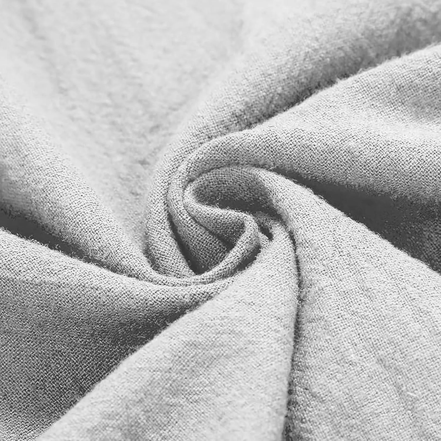 PTOLOCIF Cotton Linen Pants for Women Drawstring Back Elastic Waist Pants High Waist Casual Lounge Trousers with Pockets
