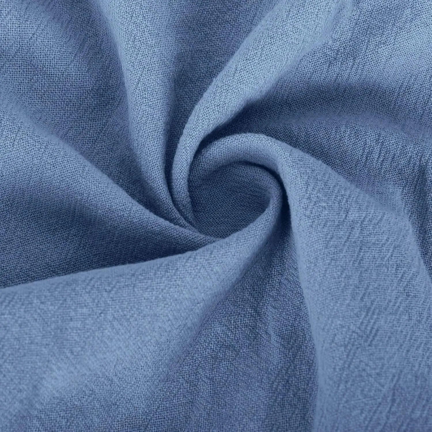 PTOLOCIF Petite Linen Pants for Women Baggy Wide Leg Trousers Casual Patchwark Elastic Waist Harem Linen Pants with Pcokets