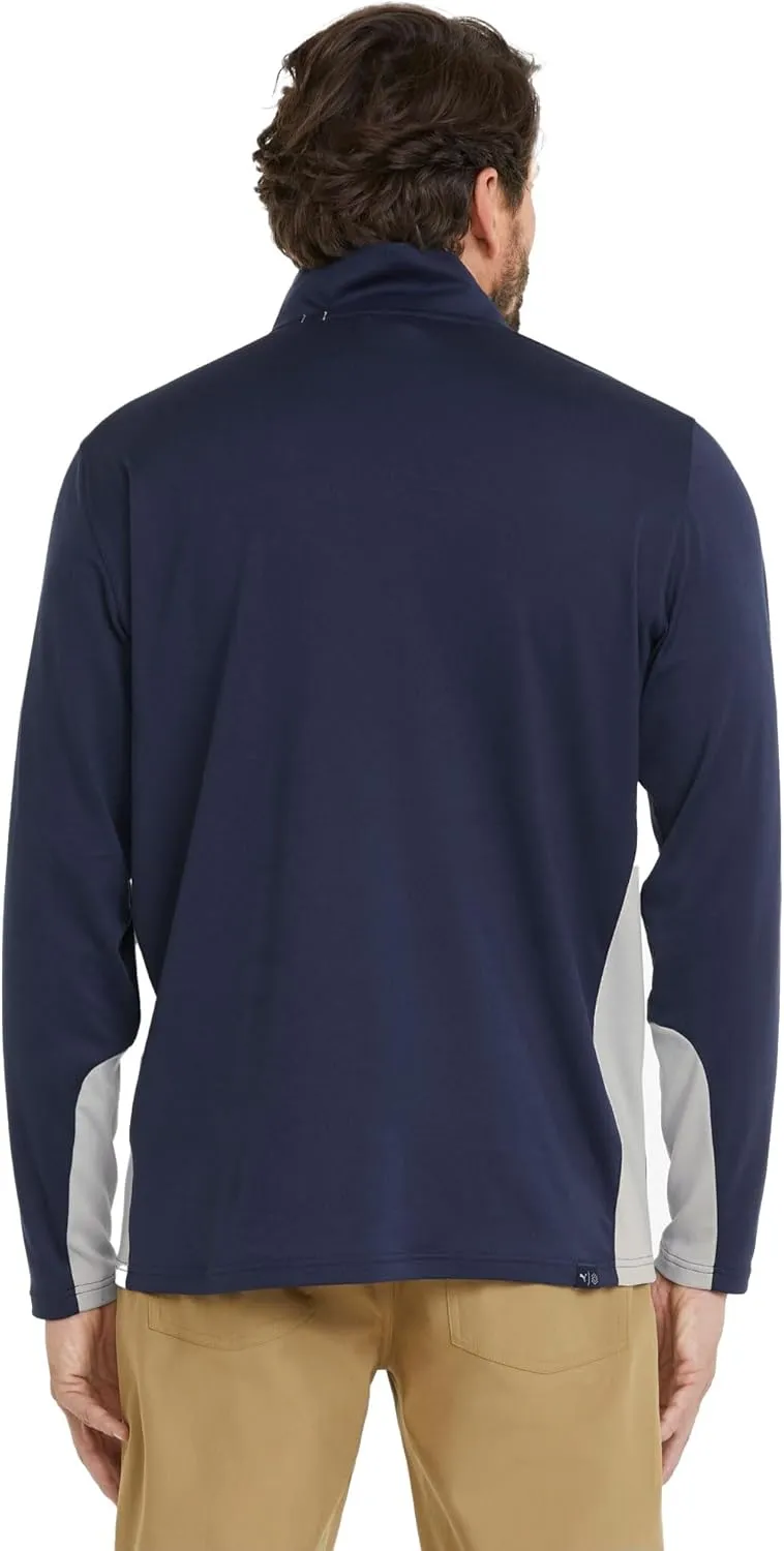Puma Golf Men's Gamer 1/4 Zip