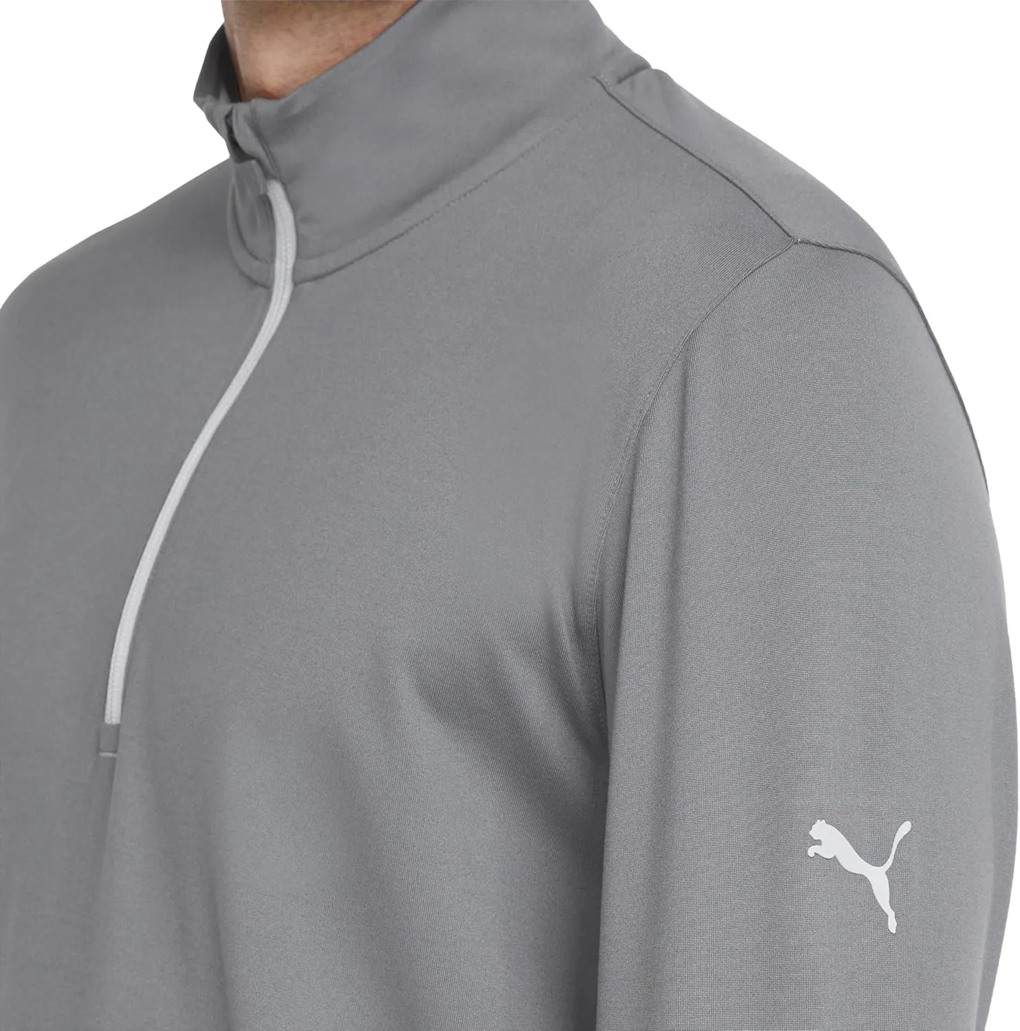 Puma Golf Men's Gamer 1/4 Zip