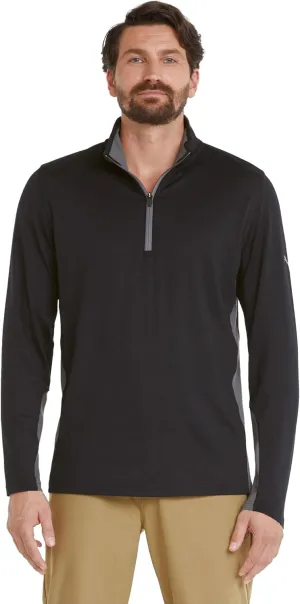 Puma Golf Men's Gamer 1/4 Zip