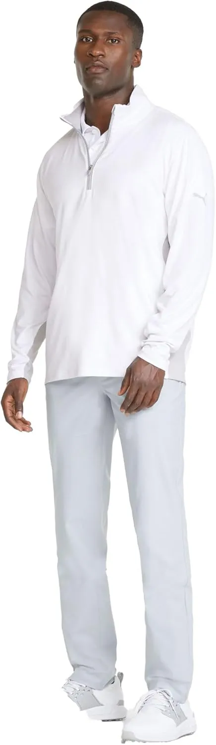 Puma Golf Men's Gamer 1/4 Zip