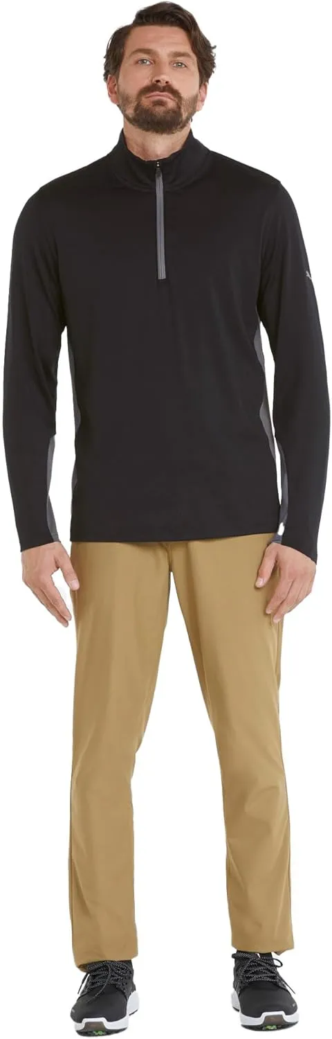Puma Golf Men's Gamer 1/4 Zip