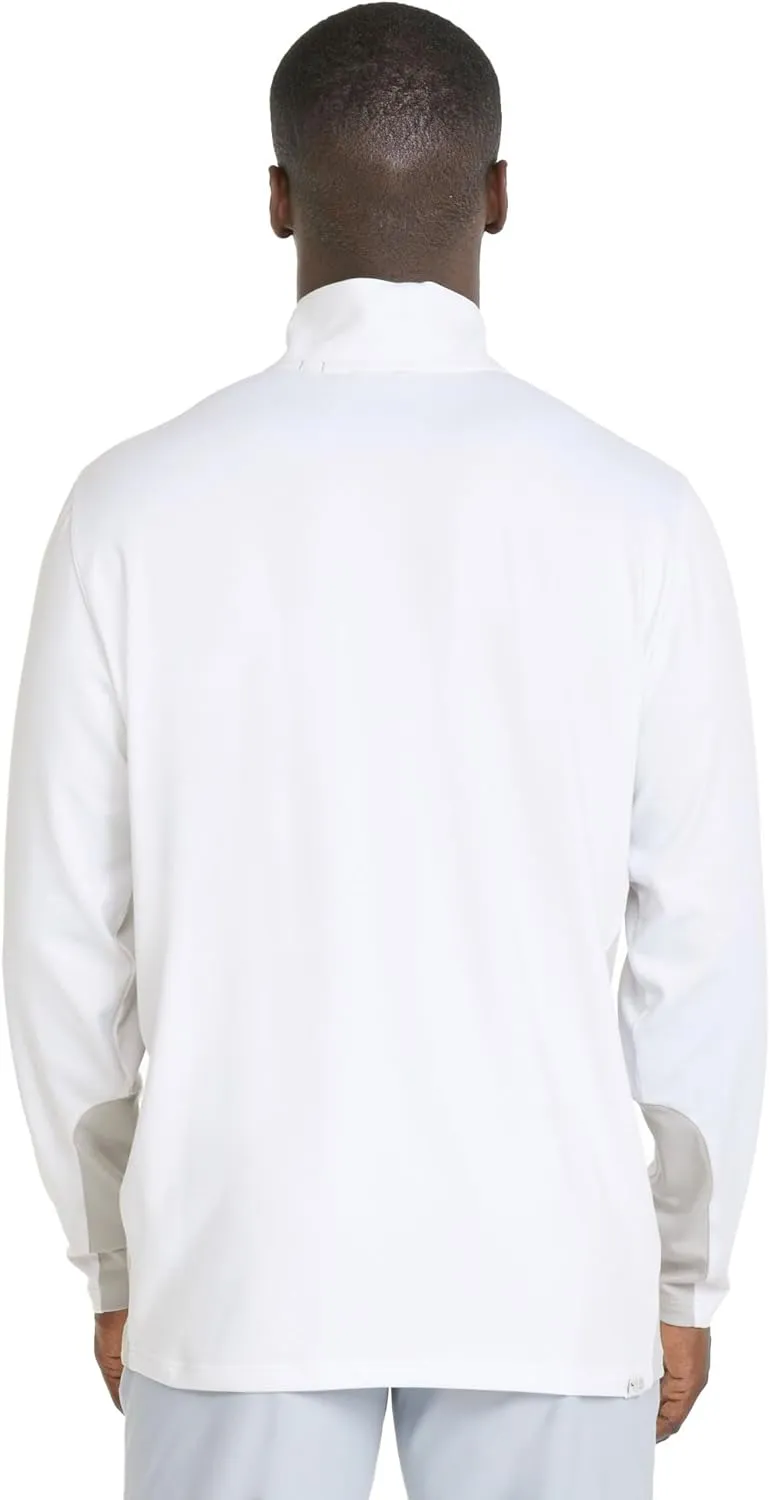 Puma Golf Men's Gamer 1/4 Zip