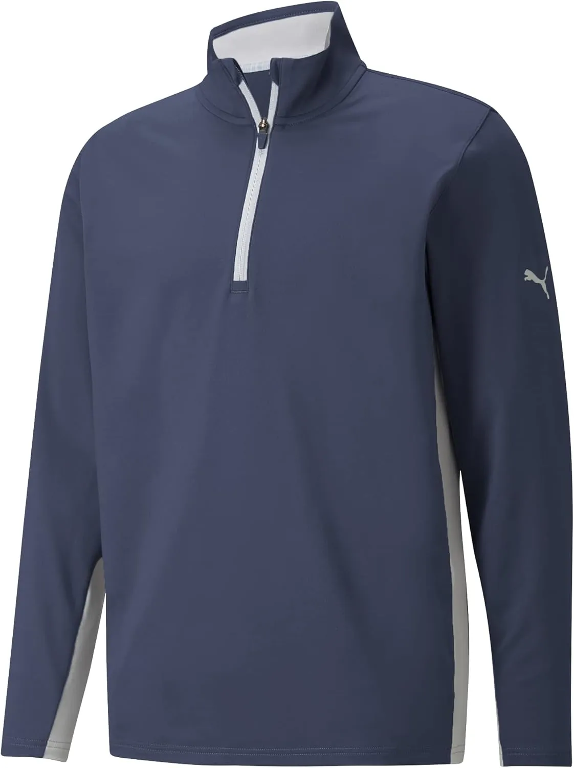 Puma Golf Men's Gamer 1/4 Zip