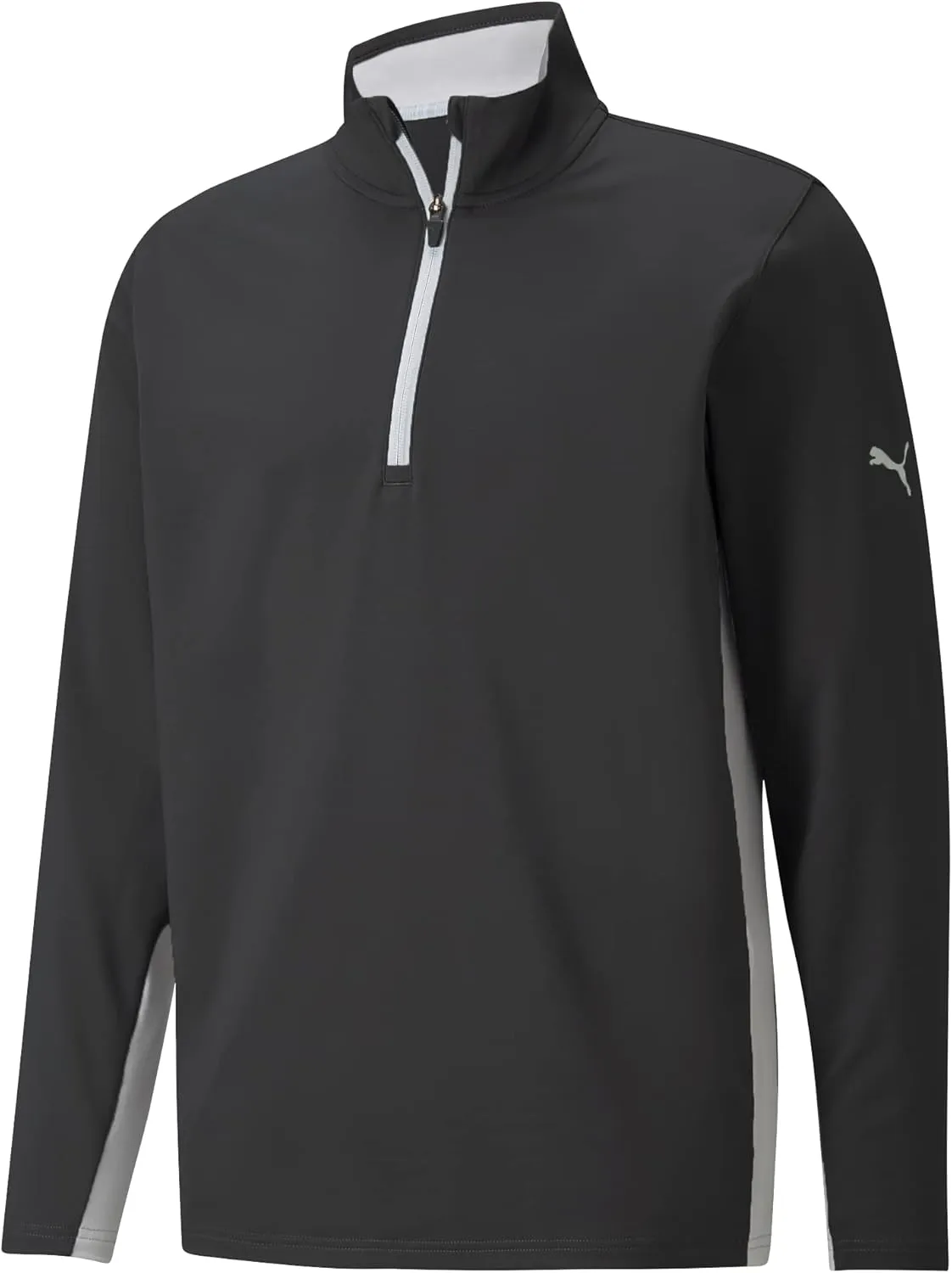 Puma Golf Men's Gamer 1/4 Zip