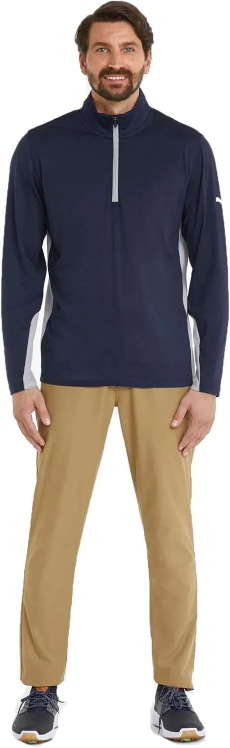 Puma Golf Men's Gamer 1/4 Zip
