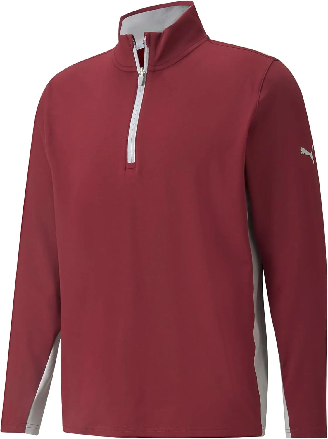Puma Golf Men's Gamer 1/4 Zip