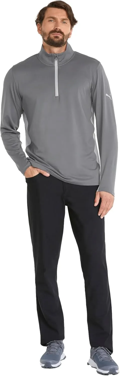 Puma Golf Men's Gamer 1/4 Zip