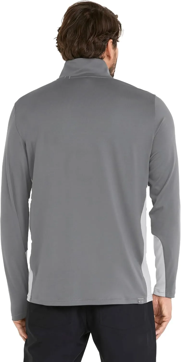 Puma Golf Men's Gamer 1/4 Zip