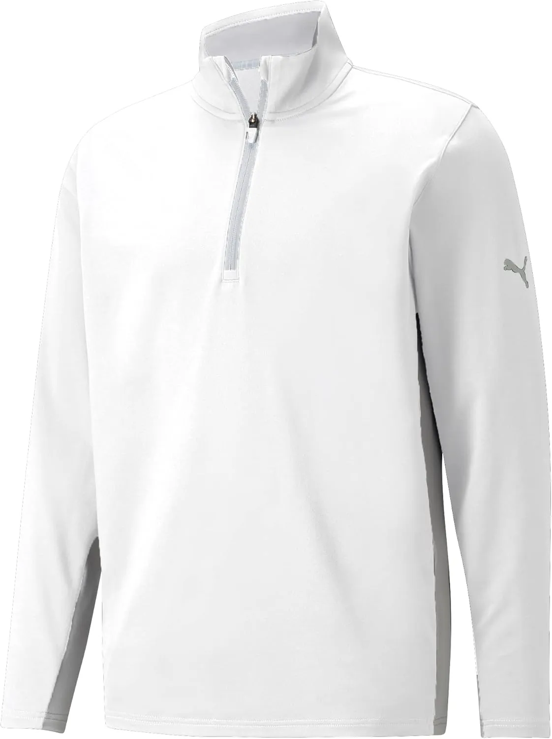 Puma Golf Men's Gamer 1/4 Zip