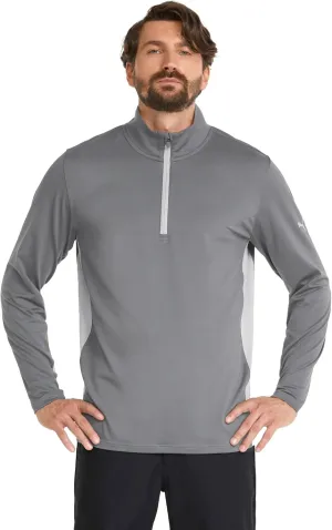 Puma Golf Men's Gamer 1/4 Zip