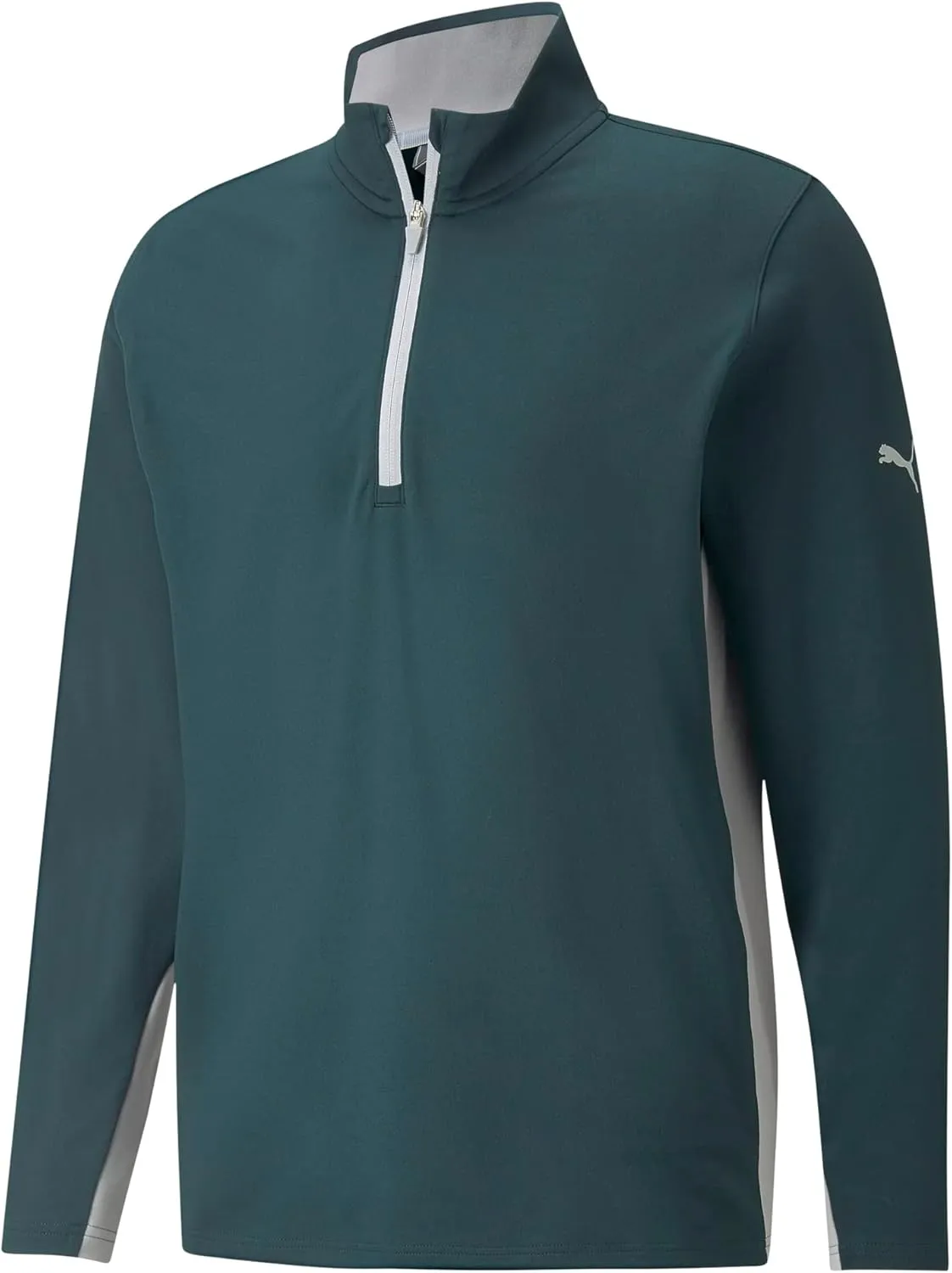 PUMA Men's Gamer 1/4 Zip