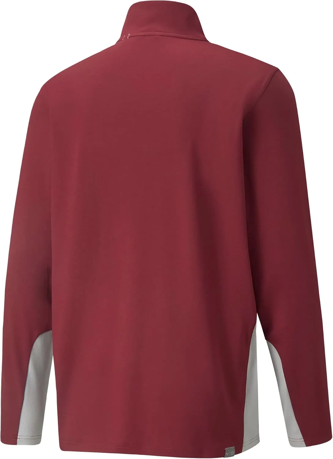 PUMA Men's Gamer 1/4 Zip