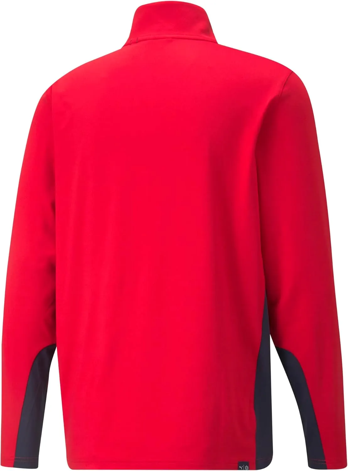 PUMA Men's Gamer 1/4 Zip