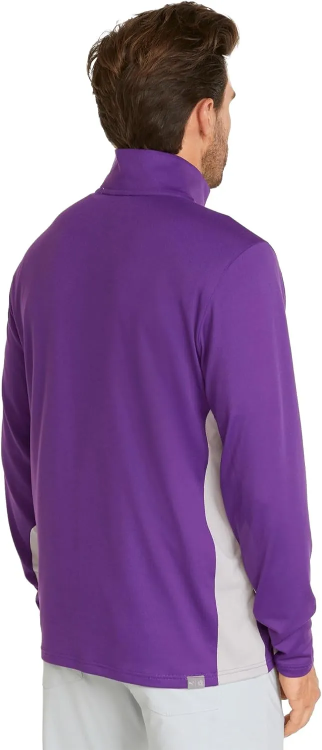 PUMA Men's Gamer 1/4 Zip