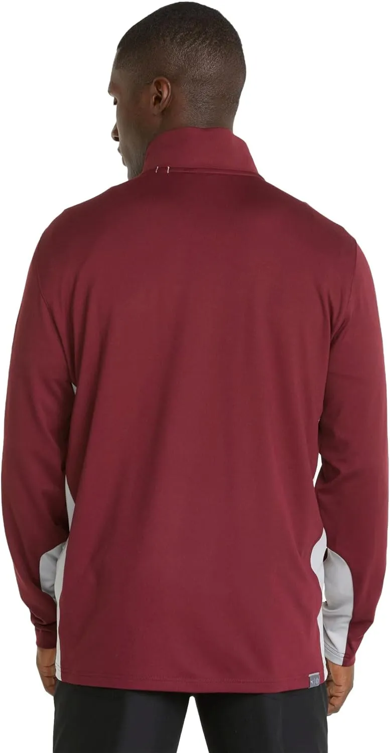 PUMA Men's Gamer 1/4 Zip