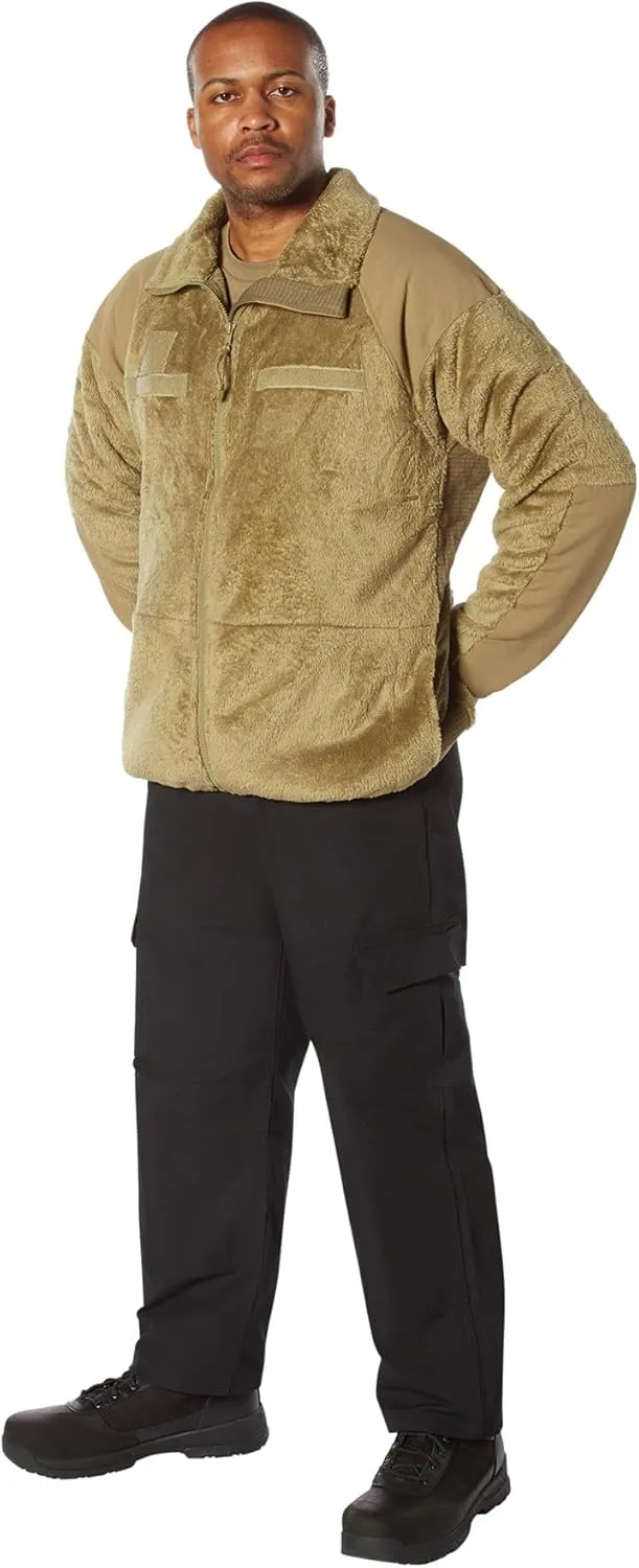 Rothco Generation III Level 3 ECWCS Fleece Jacket