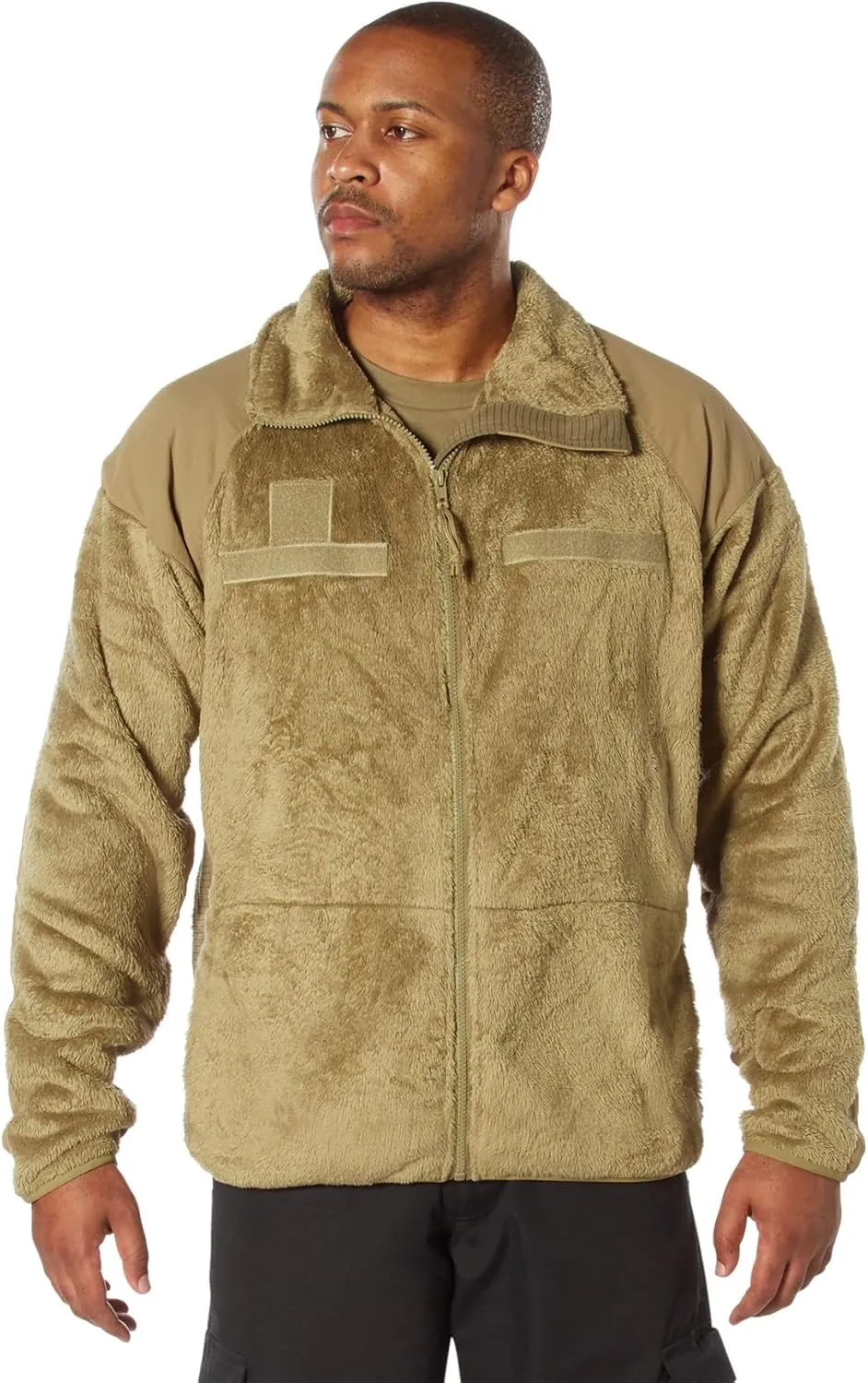 Rothco Generation III Level 3 ECWCS Fleece Jacket