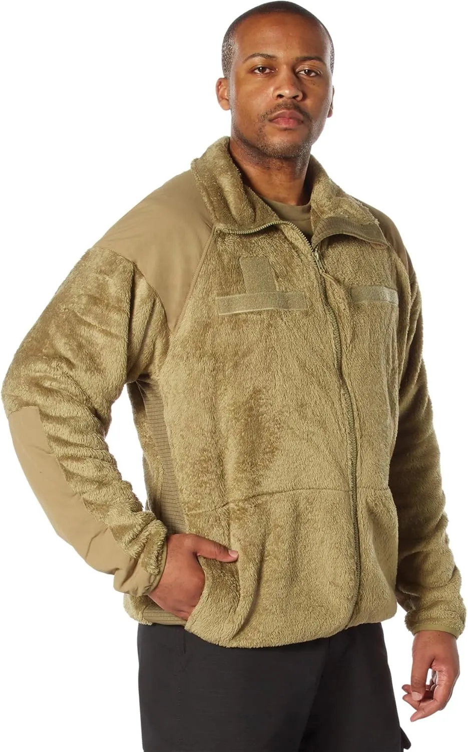 Rothco Generation III Level 3 ECWCS Fleece Jacket