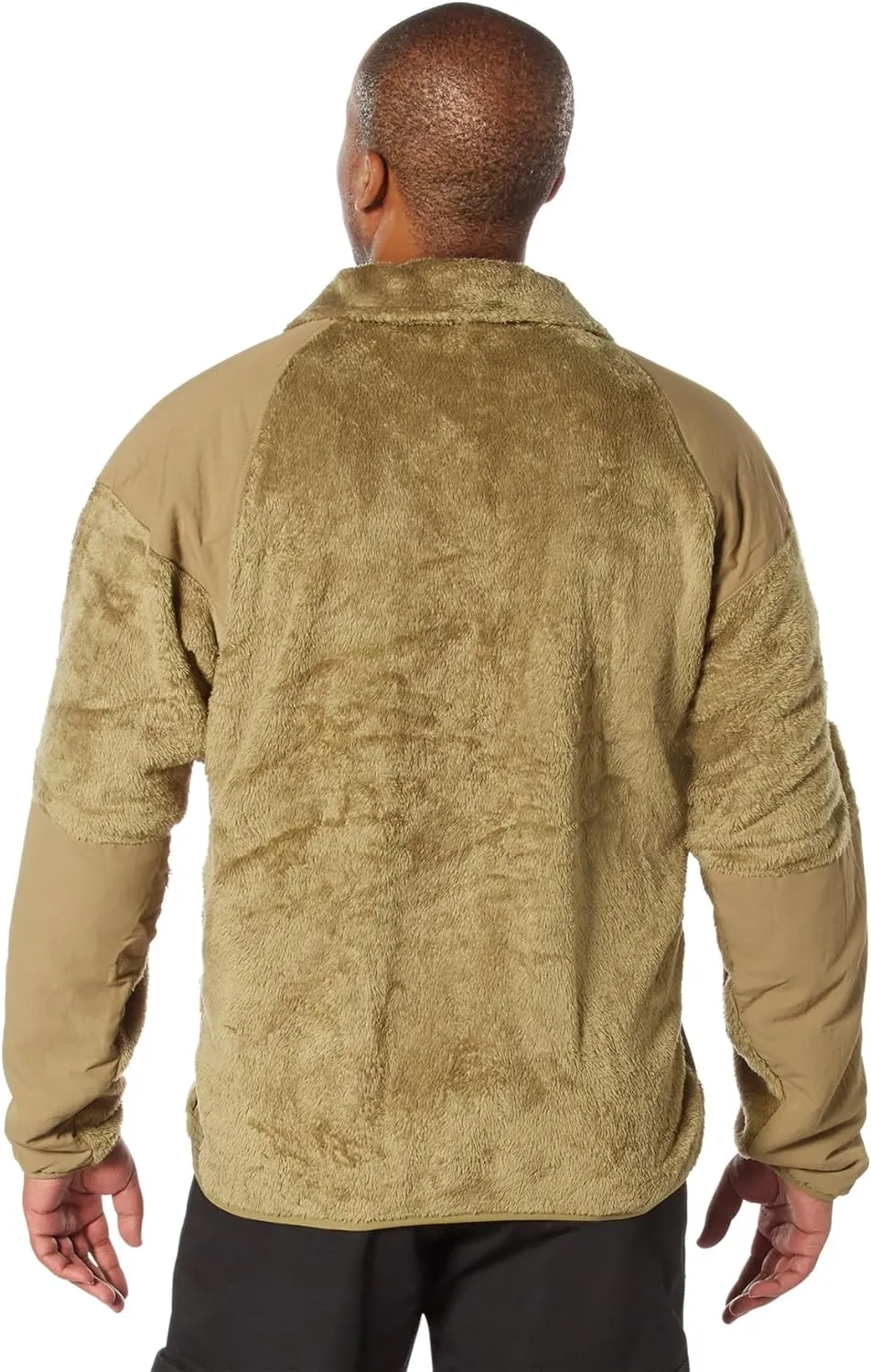 Rothco Generation III Level 3 ECWCS Fleece Jacket