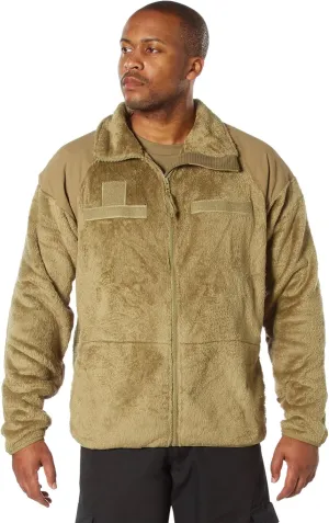 Rothco Generation III Level 3 ECWCS Fleece Jacket