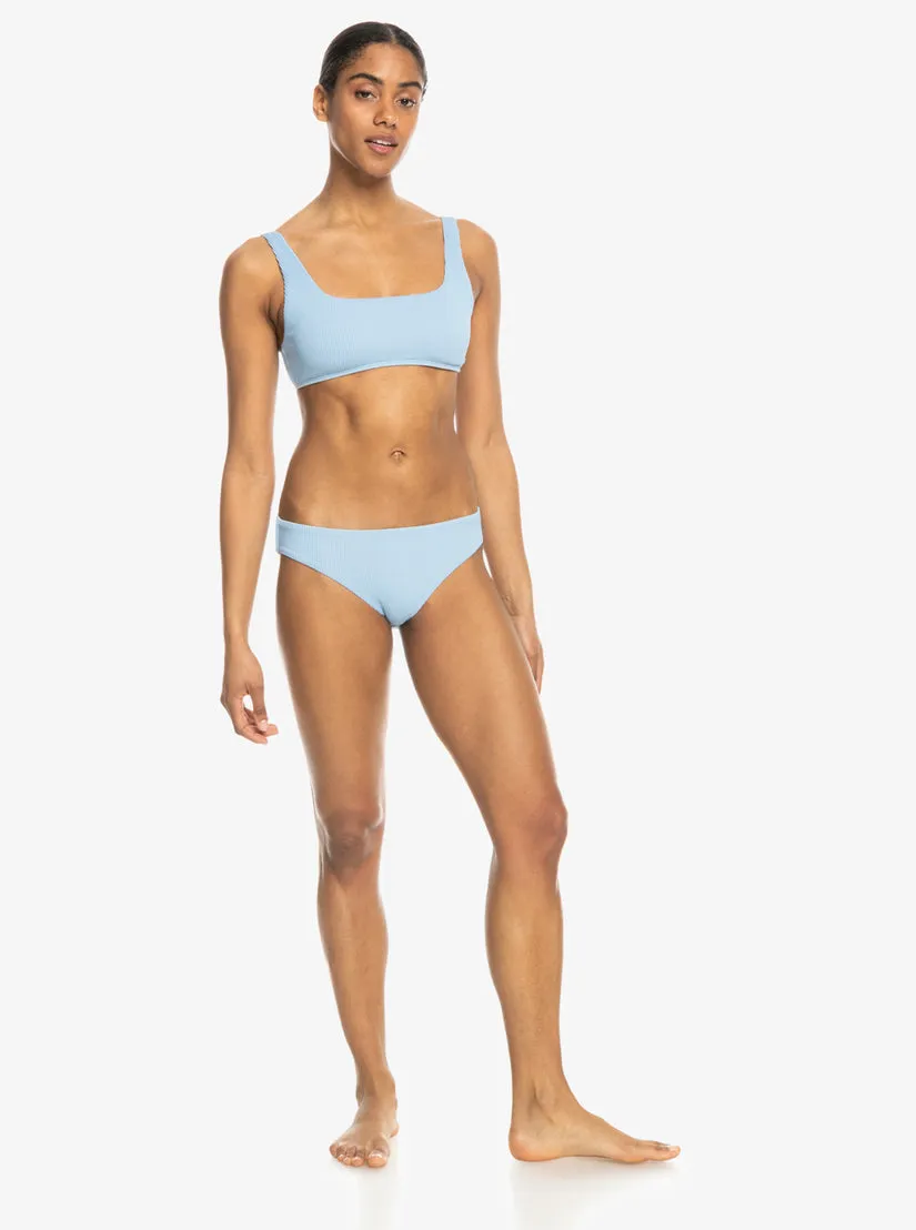 Roxy Rib Roxy Love The Comber Bottom-Bel Air Blue