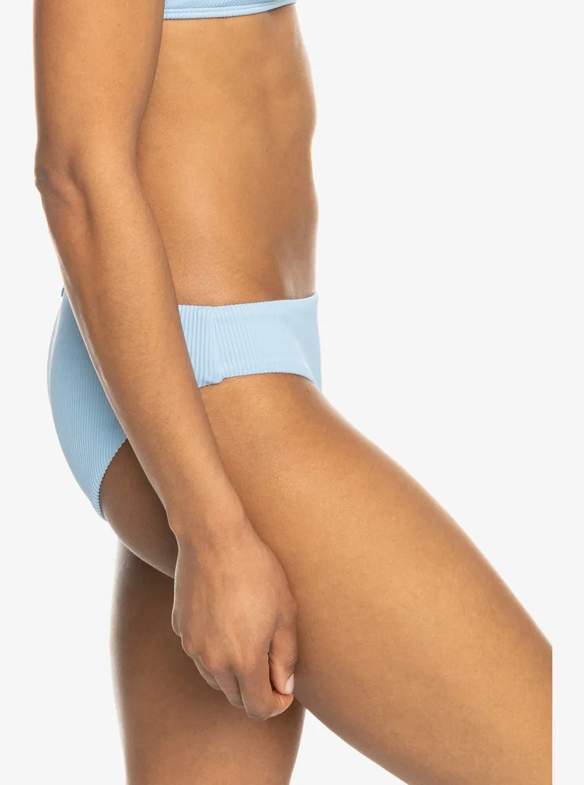 Roxy Rib Roxy Love The Comber Bottom-Bel Air Blue