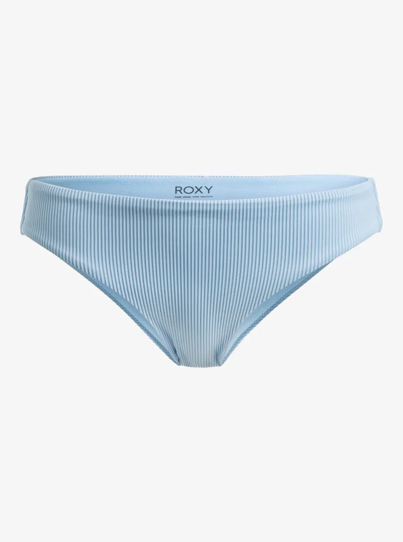 Roxy Rib Roxy Love The Comber Bottom-Bel Air Blue