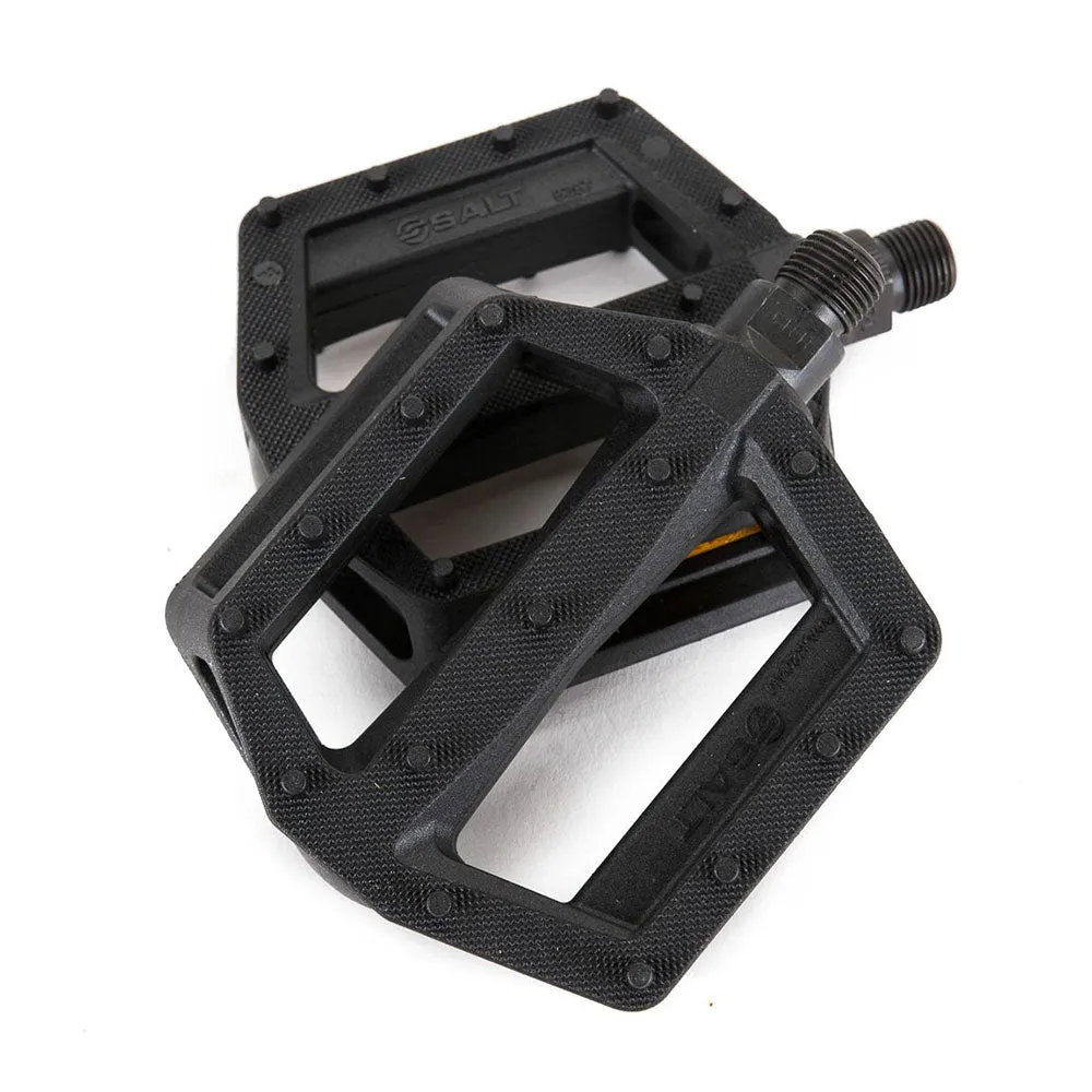 Salt Junior Pedals