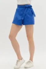 Secret Love Wrap Skort