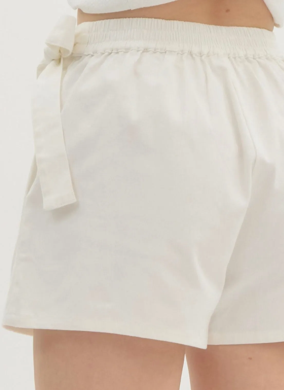 Secret Love Wrap Skort