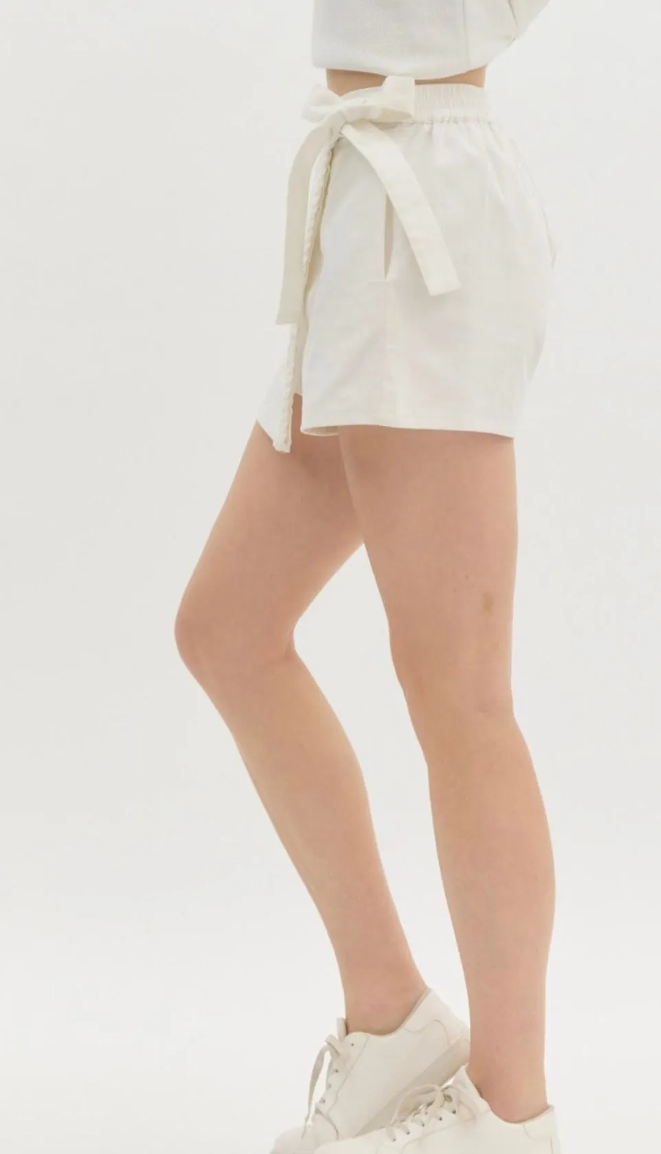 Secret Love Wrap Skort