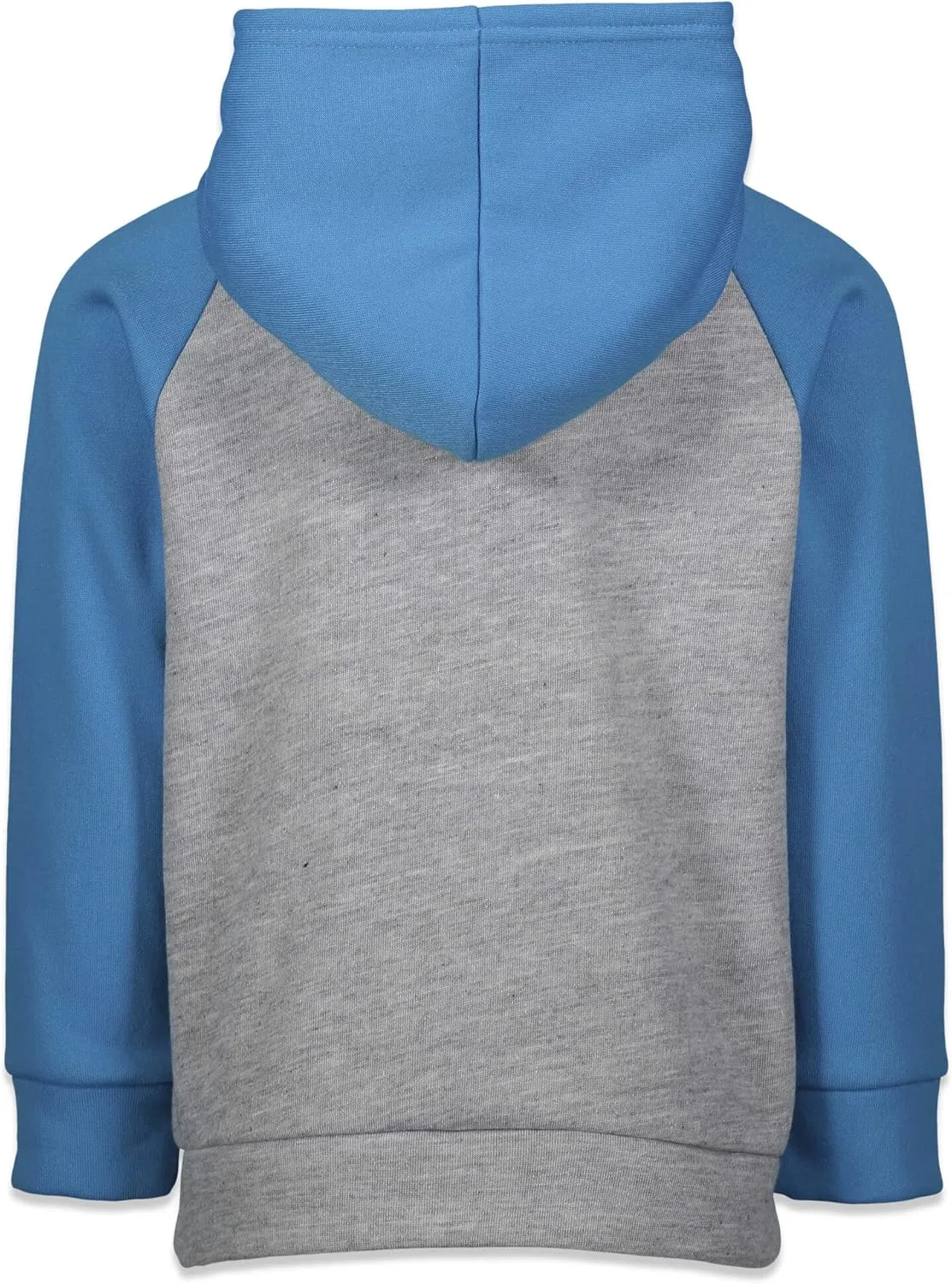 SEGA Sonic the Hedgehog Tails Knuckles Hoodie Toddler to Big Kid