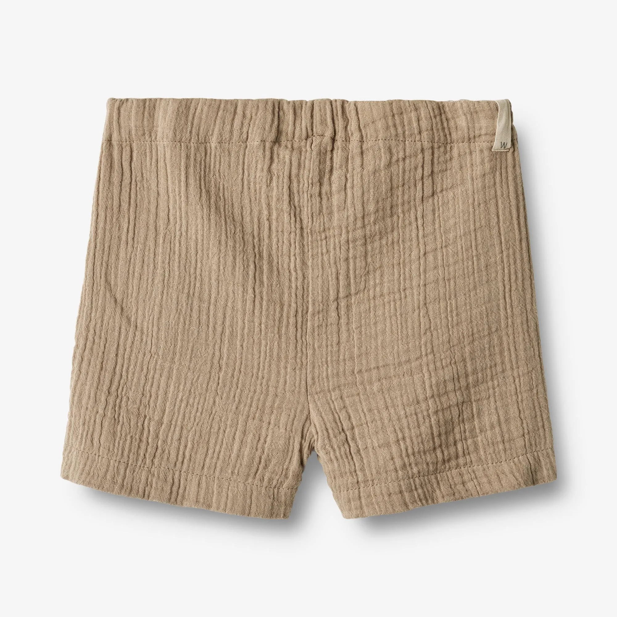 Shorts Luca - beige stone