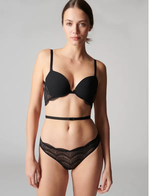 Simone Perele Karma Brief