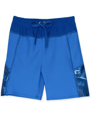 South Swell Board Short - Ocaso (MADE IN USA)
