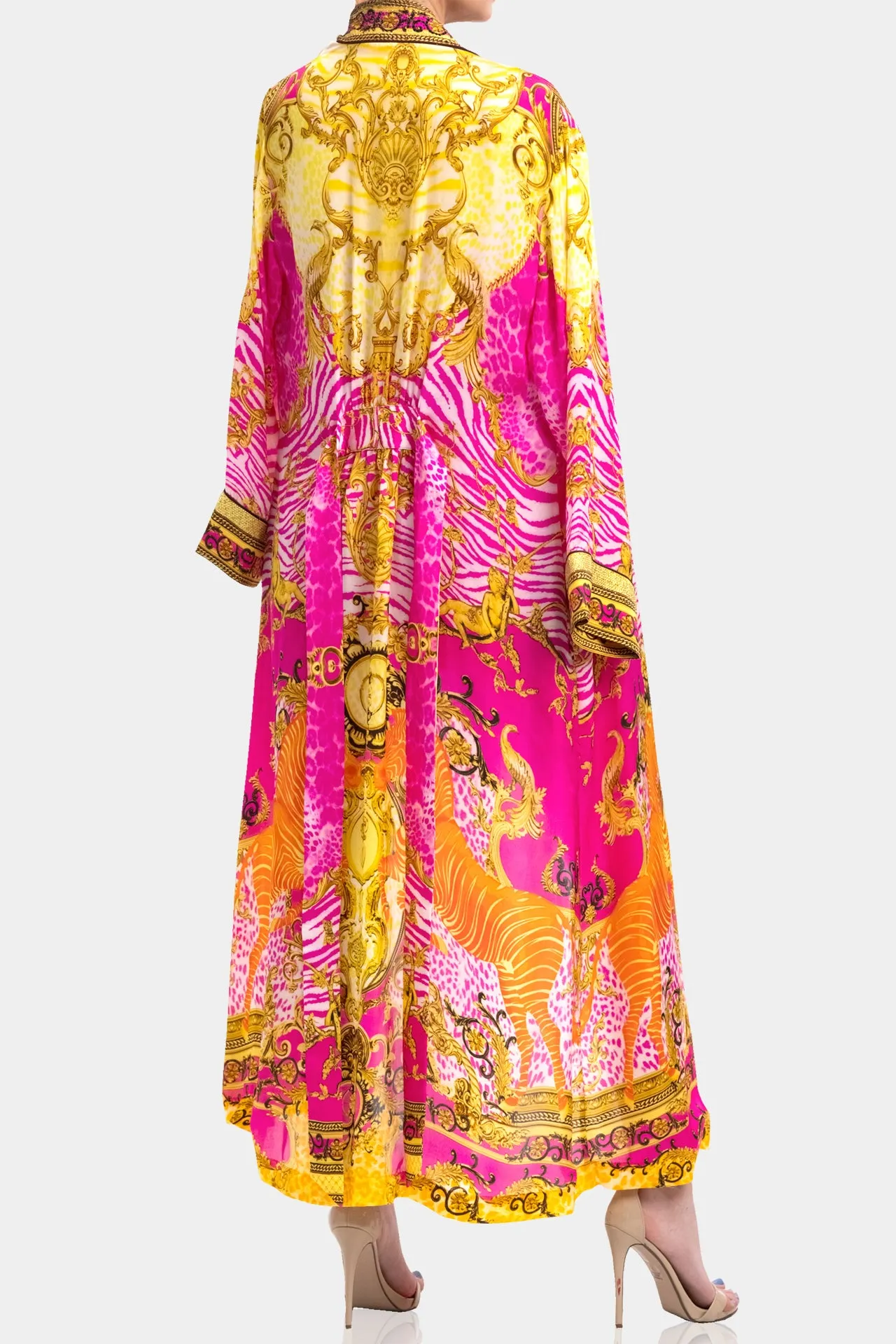 Swimsuit Cover Up For Women