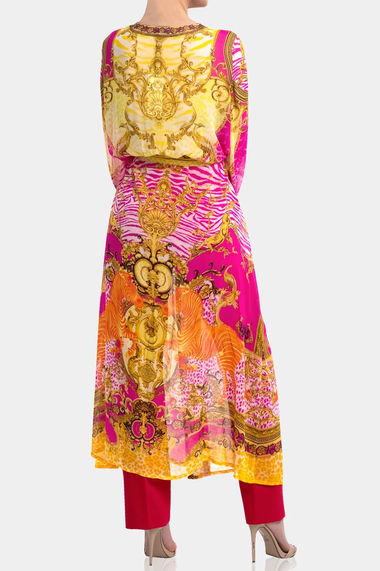 Swimsuit Cover Up For Women
