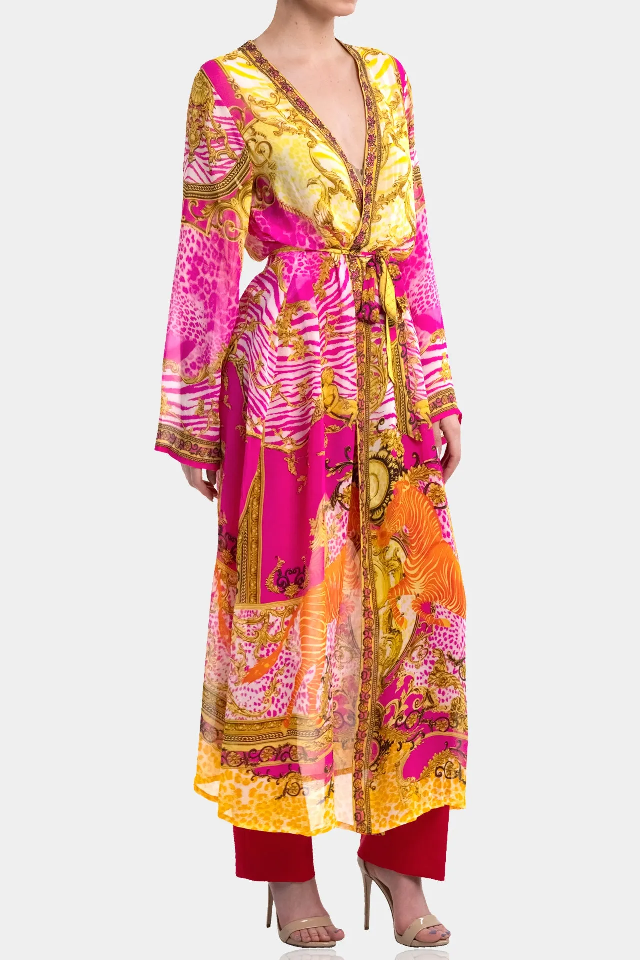 Swimsuit Cover Up For Women