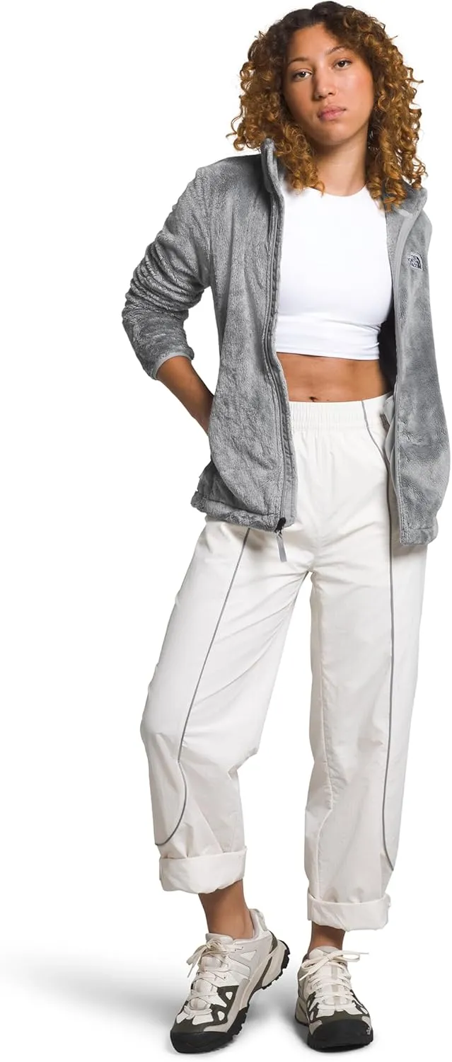 THE NORTH FACE Women's Osito Full Zip Fleece Jacket (Standard and Plus Size)