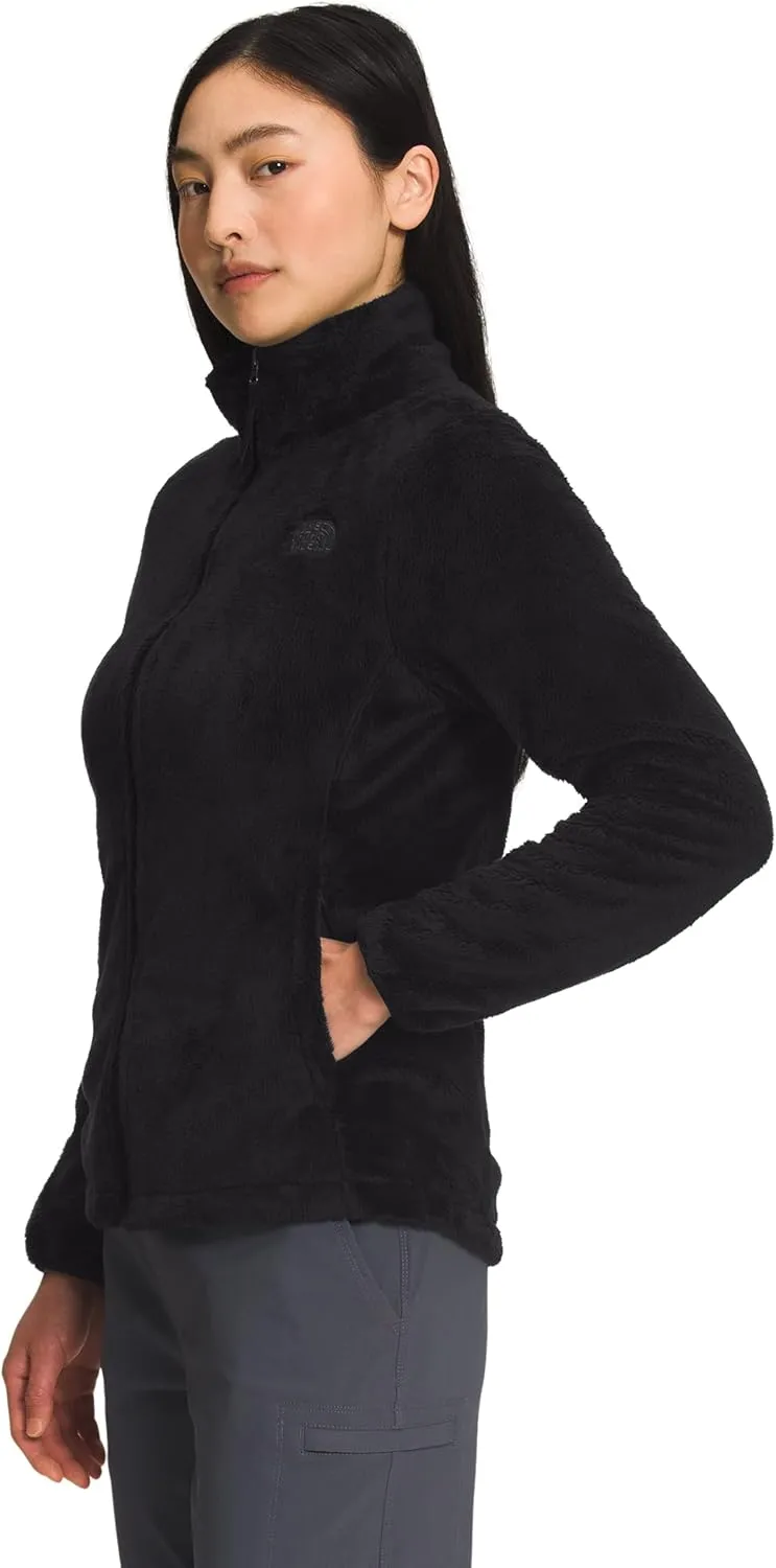 THE NORTH FACE Women's Osito Full Zip Fleece Jacket (Standard and Plus Size)