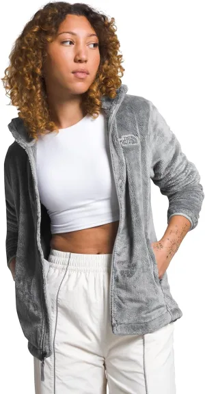 THE NORTH FACE Women's Osito Full Zip Fleece Jacket (Standard and Plus Size)