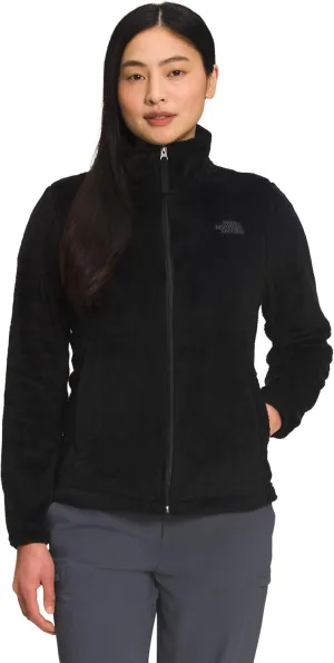 THE NORTH FACE Women's Osito Full Zip Fleece Jacket (Standard and Plus Size)